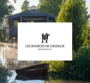 Les Souces de Caudalie