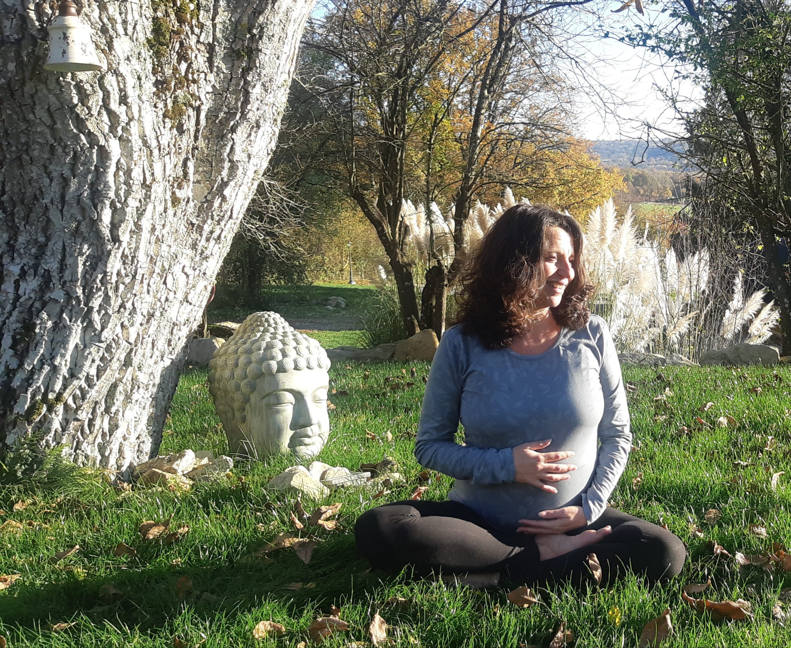 cours de yoga kundalini grossesse