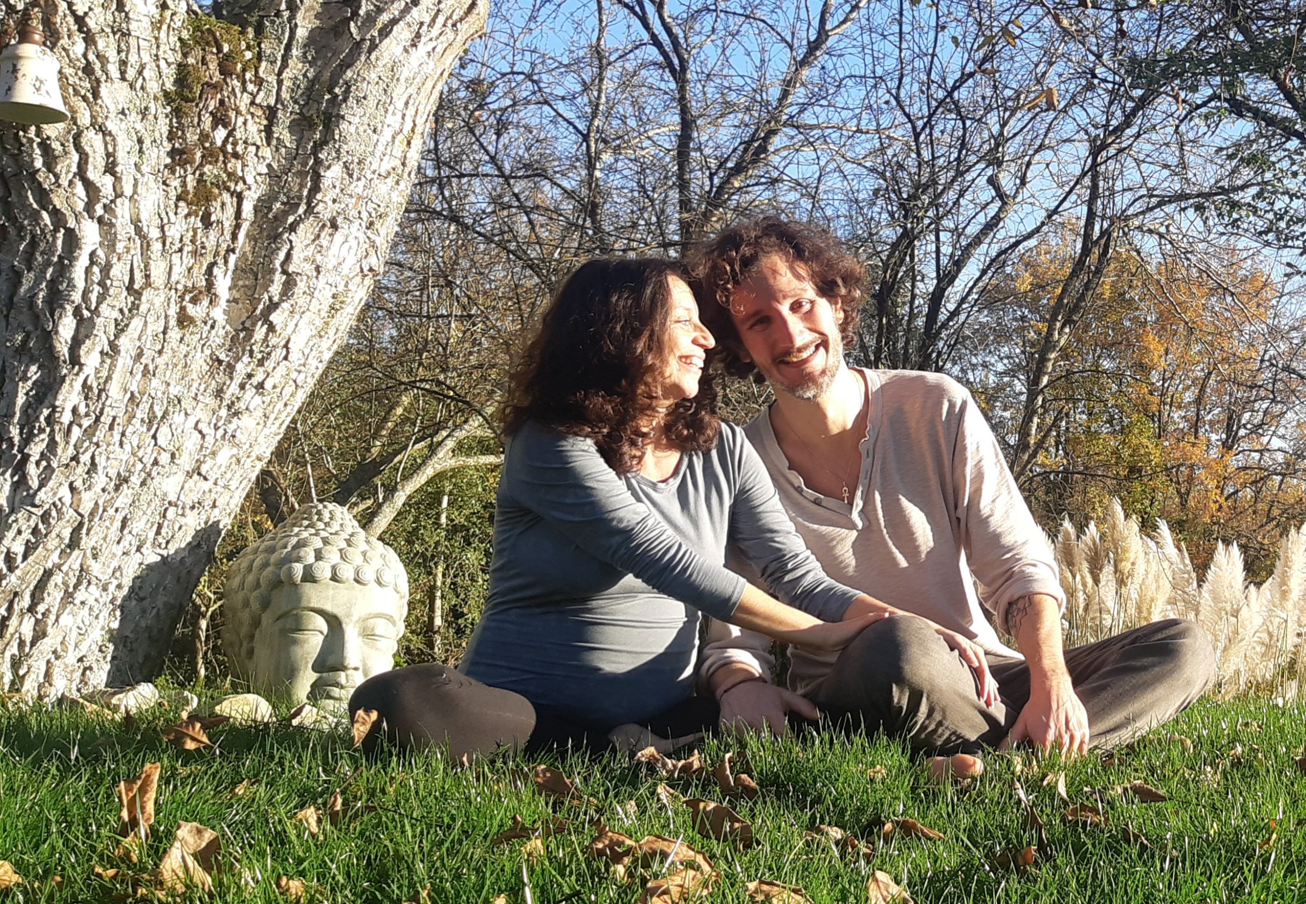 cours de yoga kundalini grossesse