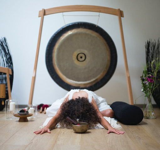 Cours Yoga Yin