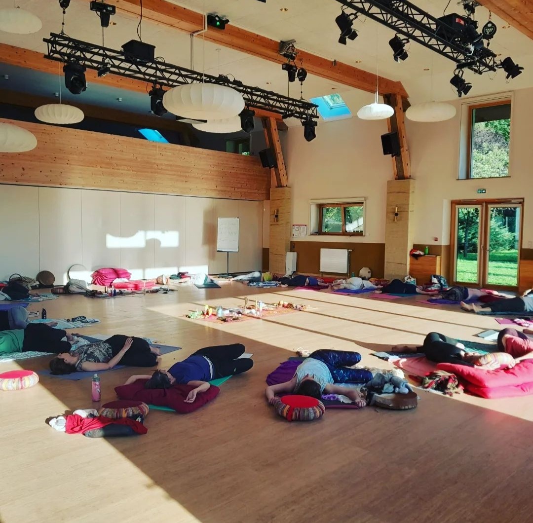 séjours formation yoga marion Sebih