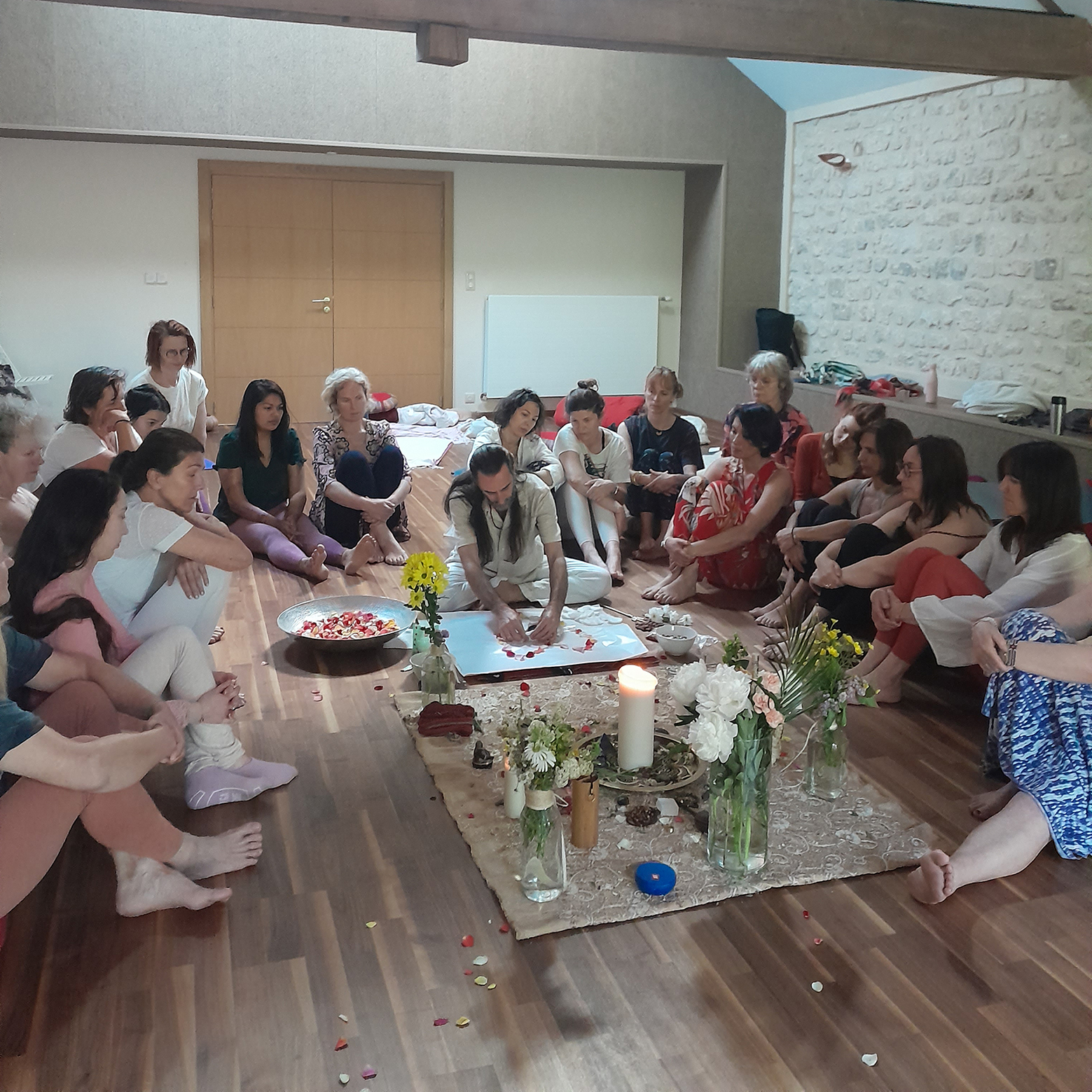 séjours formation yoga marion Sebih