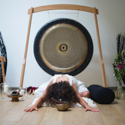 Cours Yoga Yin