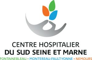 logo hopital seine et marne